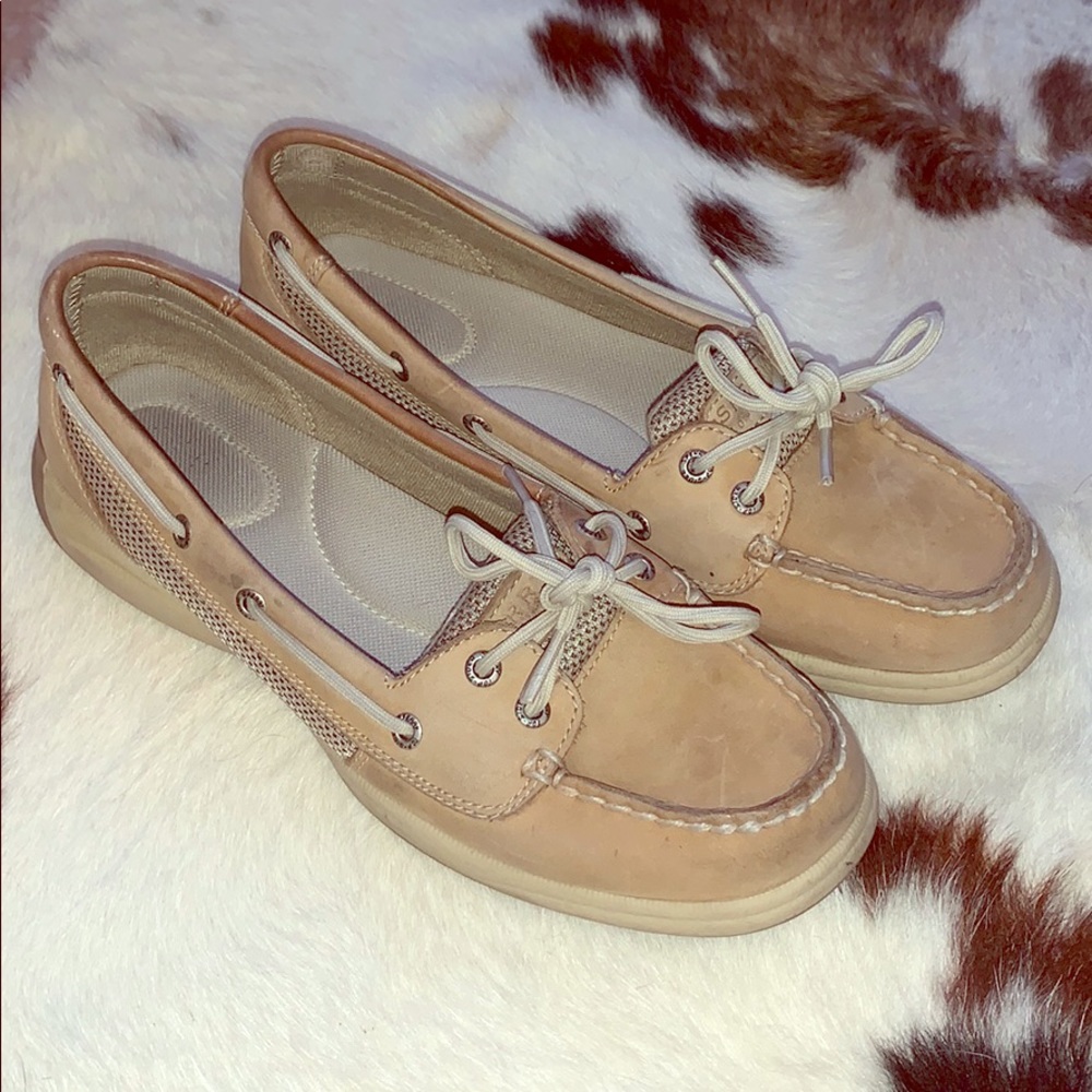 Sperry Classic Slip On